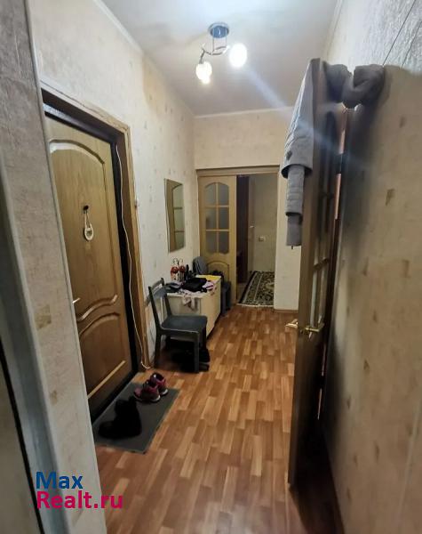 Радужный Тюменская область, Ханты-Мансийский автономный округ, 5-й микрорайон, 29 квартира снять без посредников