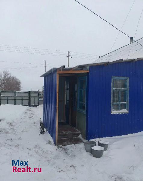 Карасук село Калиновка, Школьная улица продажа частного дома