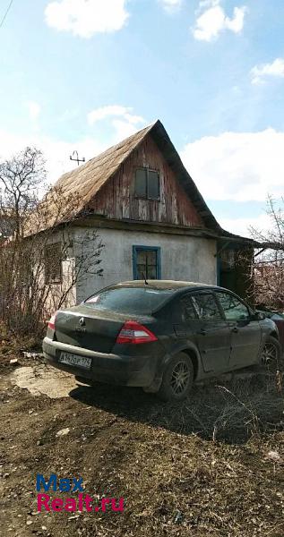 Магнитогорск садовое товарищество Горняк продажа частного дома