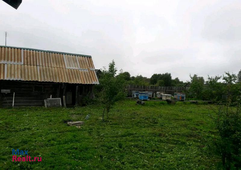 Удомля деревня Михайлово продажа частного дома