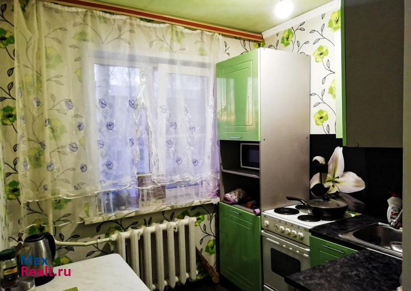 Березовский Берёзовский, Комсомольский бульвар, 4 квартира купить без посредников