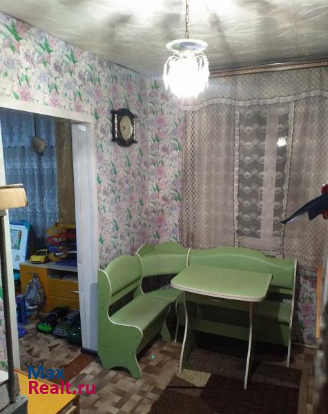 Мариинск Кийская улица продажа частного дома