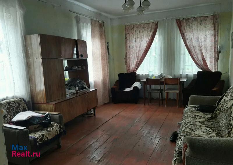 Карпинск Клубная улица, 13 продажа частного дома