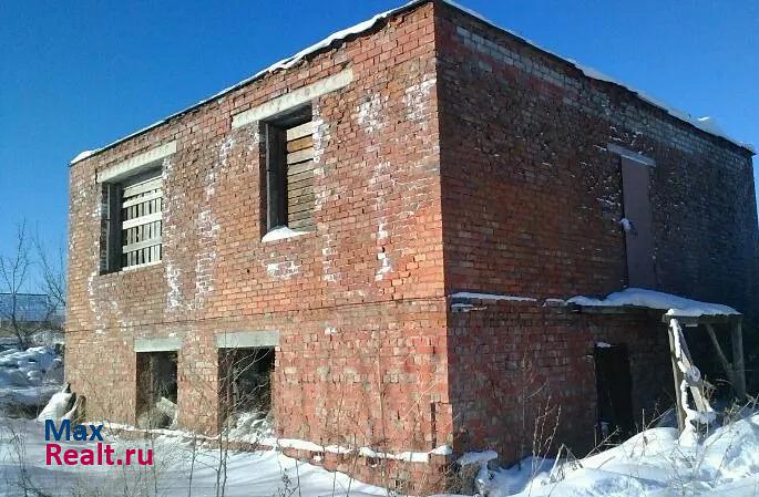 Белокуриха Садовая 73 продажа частного дома