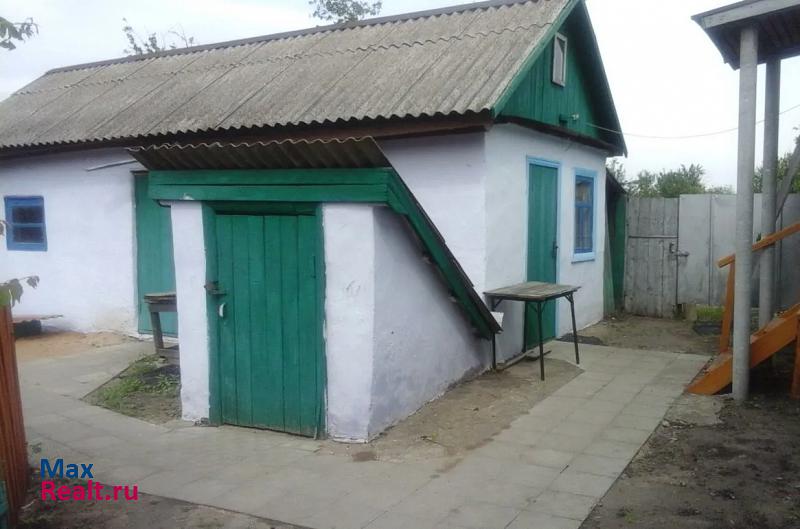 Калач Заброденское сельское поселение, село Заброды, улица Тимирязева, 23 продажа частного дома