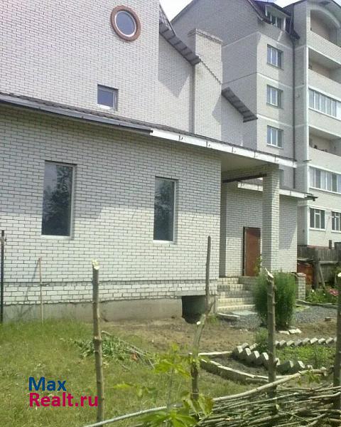 аренда домов Унеча улица Ленина, 39