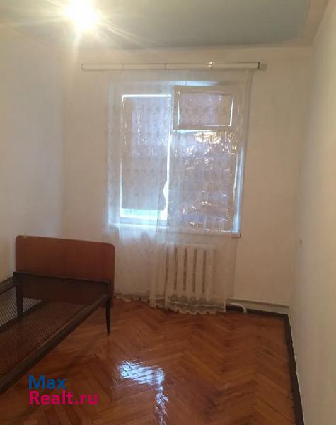 Баксан Кабардино-Балкарская Республика, улица Угнич, 13 квартира купить без посредников