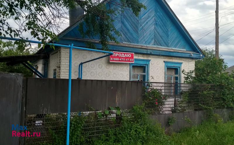 Мостовской поселок городского типа Мостовской, Первомайская улица, 12 продажа частного дома