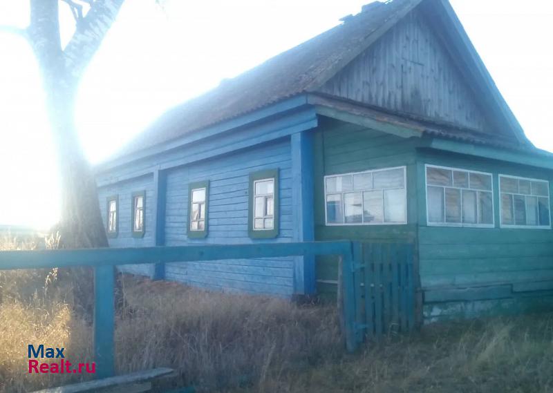 Касимов село Шостье продажа частного дома