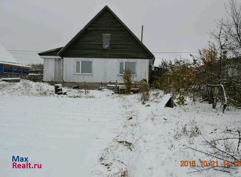 Заринск поселок при станции Голуха продажа частного дома