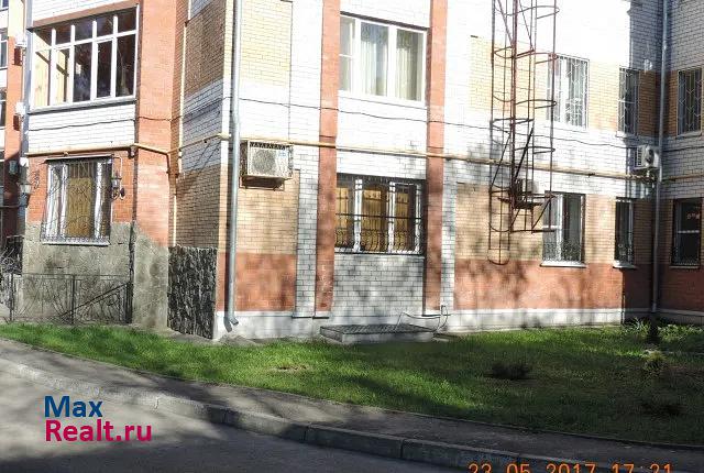 улица Гузовского, 13А Чебоксары продам квартиру