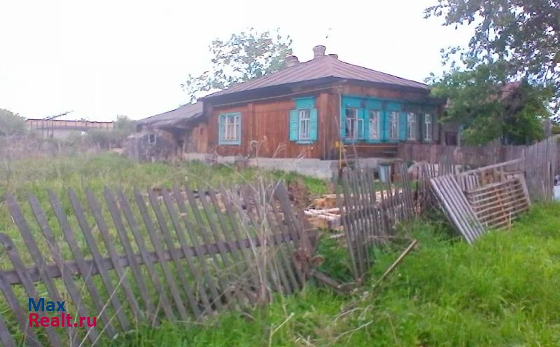 Кыштым ул Калинина 216А, Б продажа частного дома