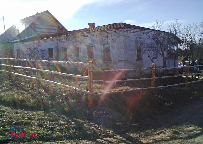 Касимов деревня Ладышкино продажа частного дома
