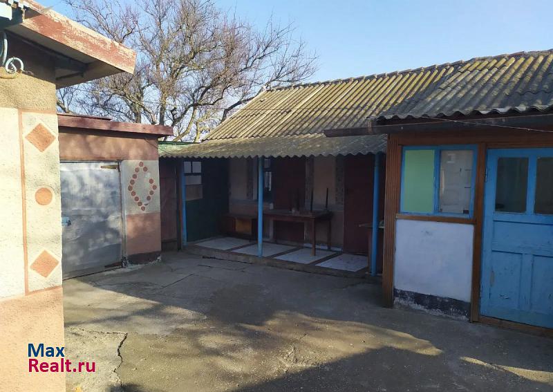 Саки село Михайловка, Новая улица продажа частного дома