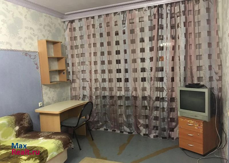 Урай Тюменская область, Ханты-Мансийский автономный округ, 1Д микрорайон, 3Д квартира купить без посредников