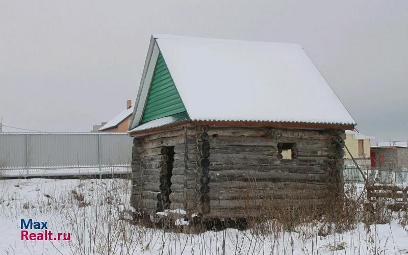 Заинск Ольховая улица, 25 продажа частного дома