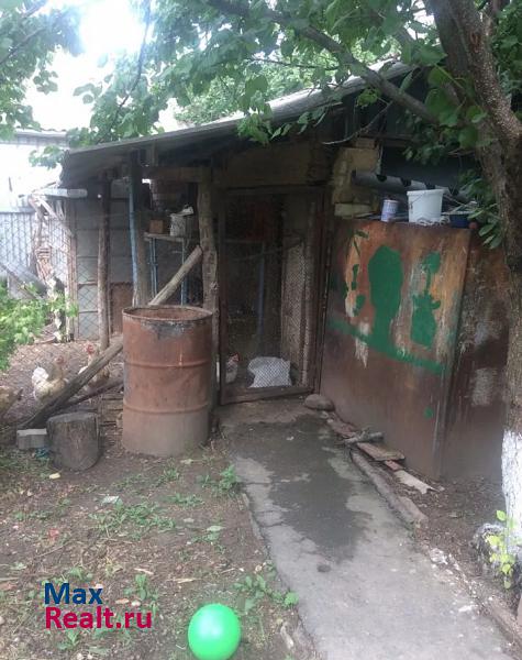 Зеленокумск Кооперативный переулок продажа частного дома