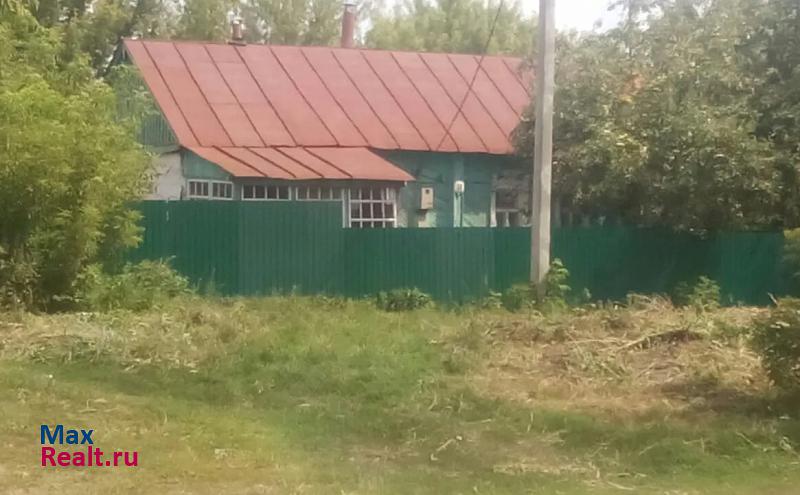 Скопин село Гремячка продажа частного дома