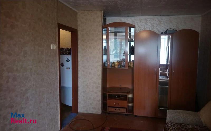 Можга Удмуртская Республика, микрорайон Наговицынский, 27 квартира купить без посредников