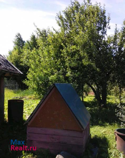Конаково деревня Коробейкино продажа частного дома