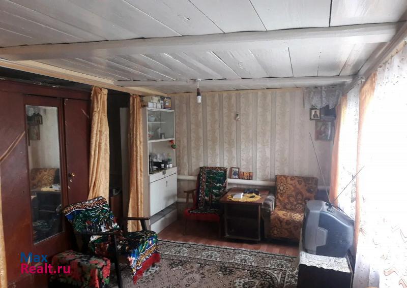 Ефремов село Черкассы продажа частного дома