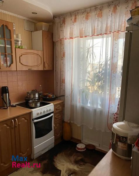 Назарово улица 30 лет ВЛКСМ, 63 квартира купить без посредников