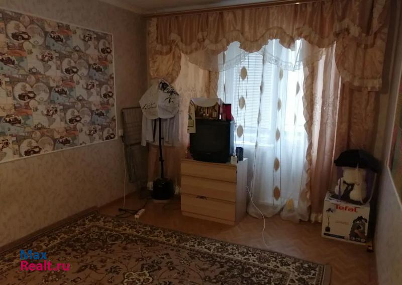 Жигулевск Жигулёвск, микрорайон В-1 квартира купить без посредников
