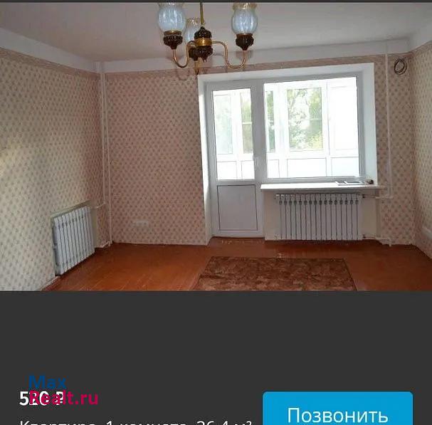 Гуково улица Крупской, 3 квартира купить без посредников