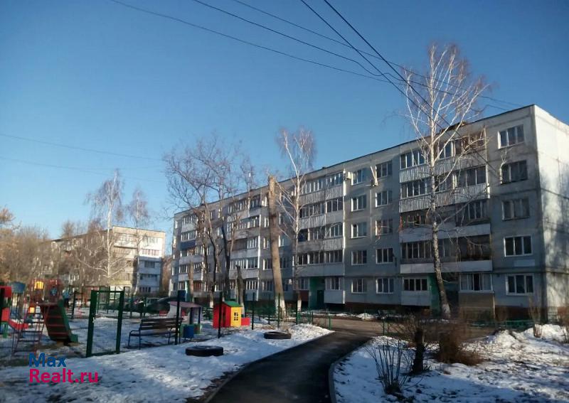 Жигулевск Жигулёвск, Морквашинская улица, 3А квартира купить без посредников