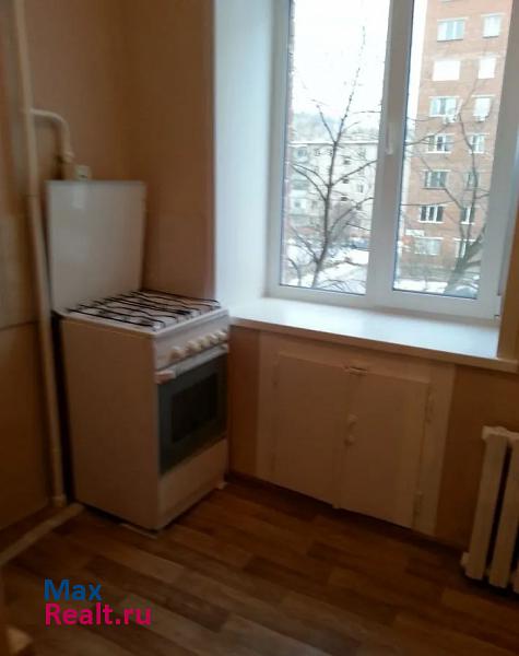 Жигулевск В-1, д.22 квартира купить без посредников