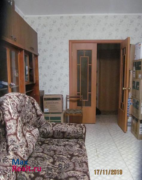Надым Тюменская область, Ямало-Ненецкий автономный округ, Кедровая улица, 8 квартира купить без посредников