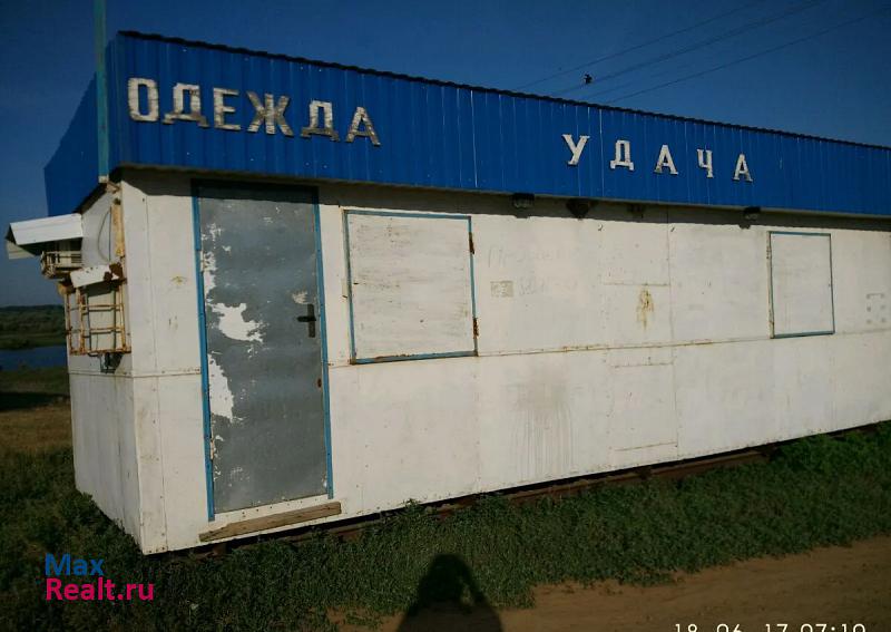 Ахтубинск  продажа частного дома