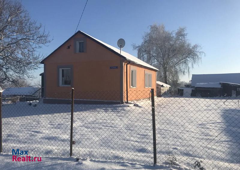 Черняховск посёлок Калиновка продажа частного дома