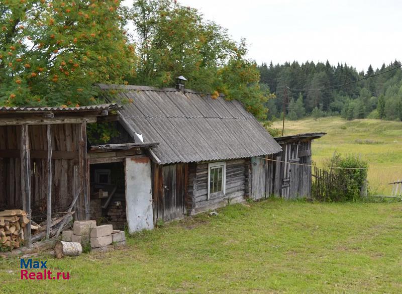 Торжок Грузинское сельское поселение, деревня Брячково продажа частного дома