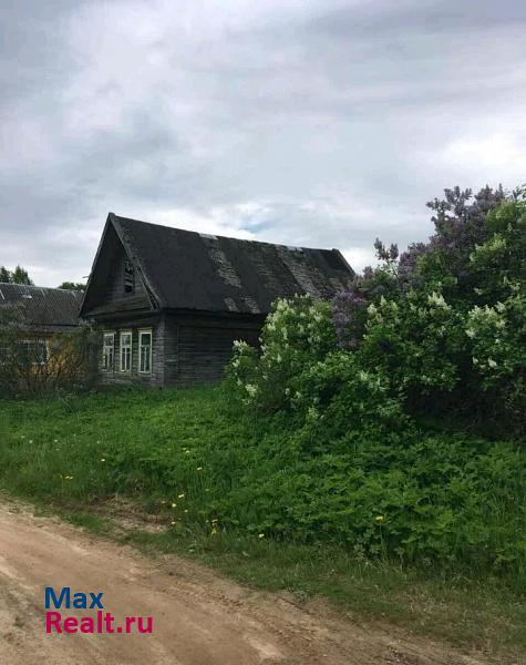 Торжок Мошковское сельское поселение, д. Карцово, д. 15 продажа частного дома