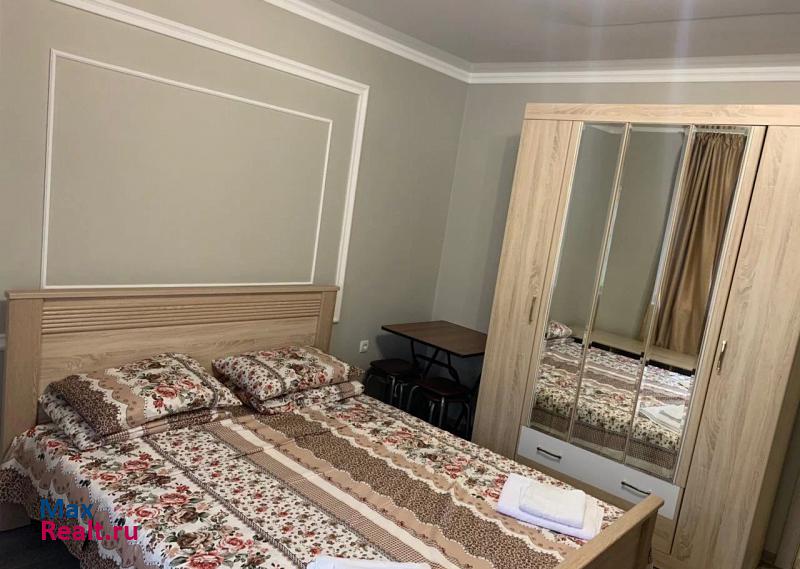 Севастополь квартал Адмиральская квартира купить без посредников