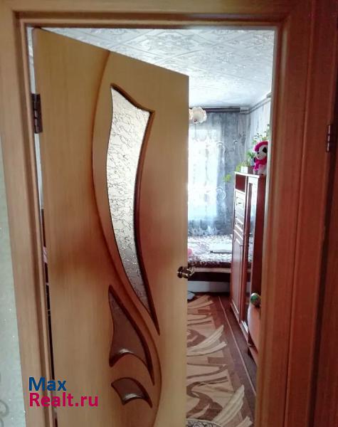Киселевск Кирпичный пер, 33 квартира купить без посредников