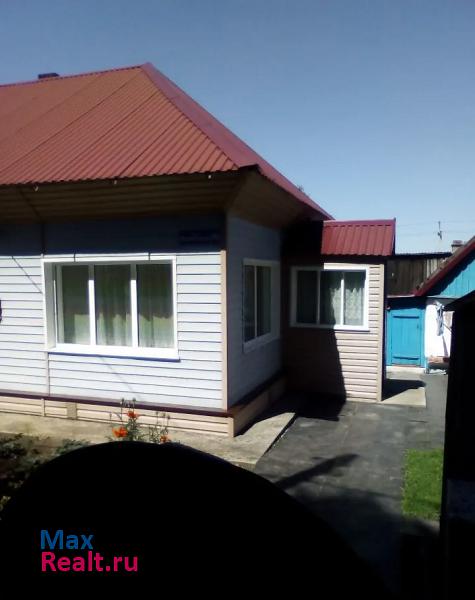 Киселевск Киселёвск, Фруктовая улица, 38 продажа частного дома