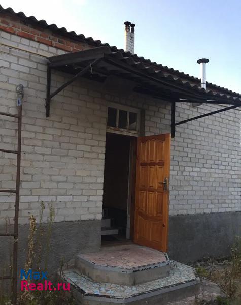 Шебекино село Нежеголь, Подречная улица продажа частного дома