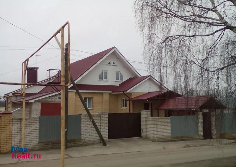 Дзержинск посёлок Желнино, Советская улица, 42А продажа частного дома