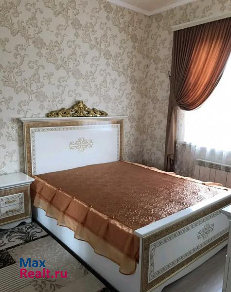 Курганинск улица Хомякова, 328 продажа частного дома