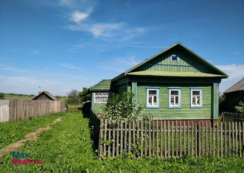Переславль-Залесский село Дубровицы продажа частного дома