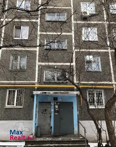 Московская улица, 82 Екатеринбург продам квартиру