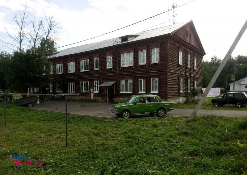 Орехово-Зуево посёлок Верея квартира купить без посредников