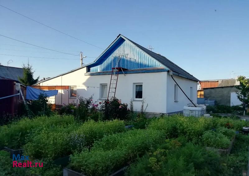 Новомосковск Загородная улица продажа частного дома