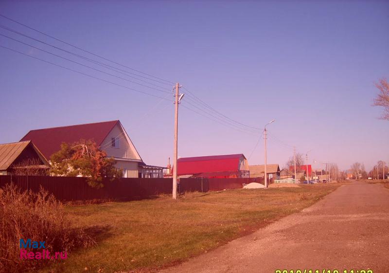Вольск село Заветное, 1-я Дачная улица продажа частного дома