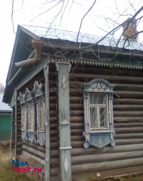 Шуя деревня Клещевка продажа частного дома