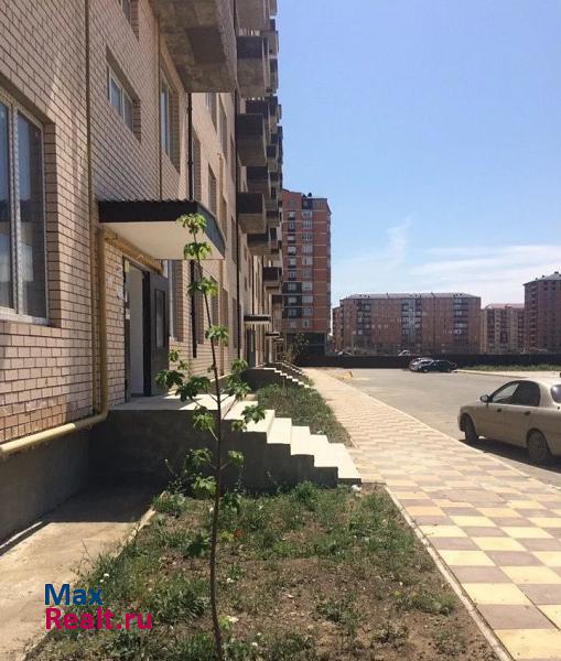 Каспийск проспект Омарова, 5 квартира купить без посредников