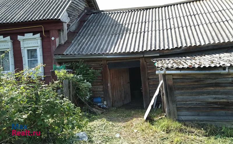 Шуя Шуйский район, деревня Михалёво продажа частного дома
