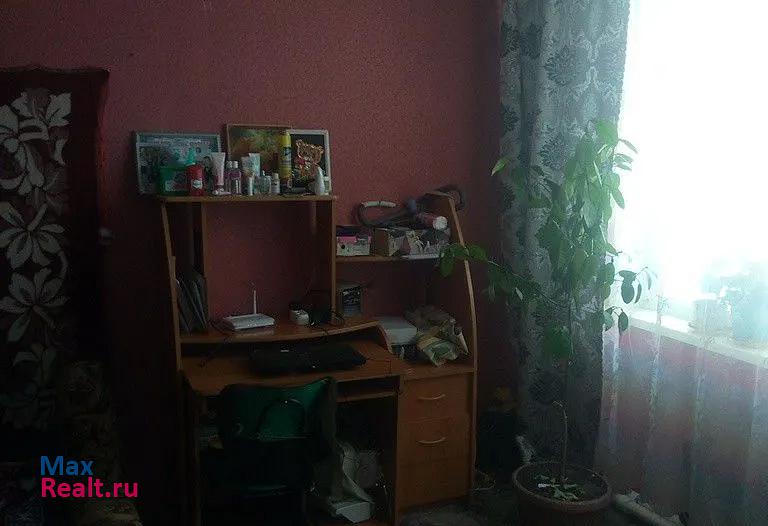 Черногорск 9-й поселок, Заводская улица, 16 квартира купить без посредников